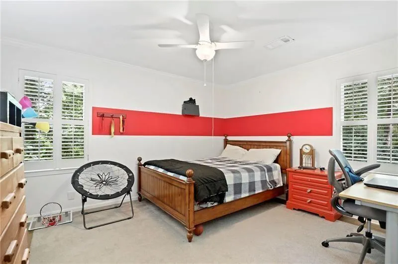 895 Edgewater Drive, Atlanta, Georgia 30328, 6 Bedrooms Bedrooms, ,4 BathroomsBathrooms,Residential,Sold,895 Edgewater Drive,6758715