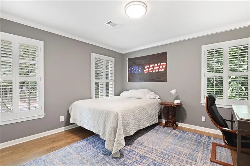 895 Edgewater Drive, Atlanta, Georgia 30328, 6 Bedrooms Bedrooms, ,4 BathroomsBathrooms,Residential,Sold,895 Edgewater Drive,6758715