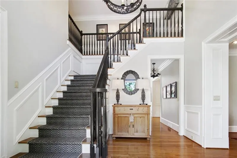 8240 Habersham Waters Road, Sandy Springs, Georgia 30350, 5 Bedrooms Bedrooms, ,6 BathroomsBathrooms,Residential,Sold,8240 Habersham Waters Road,6929048