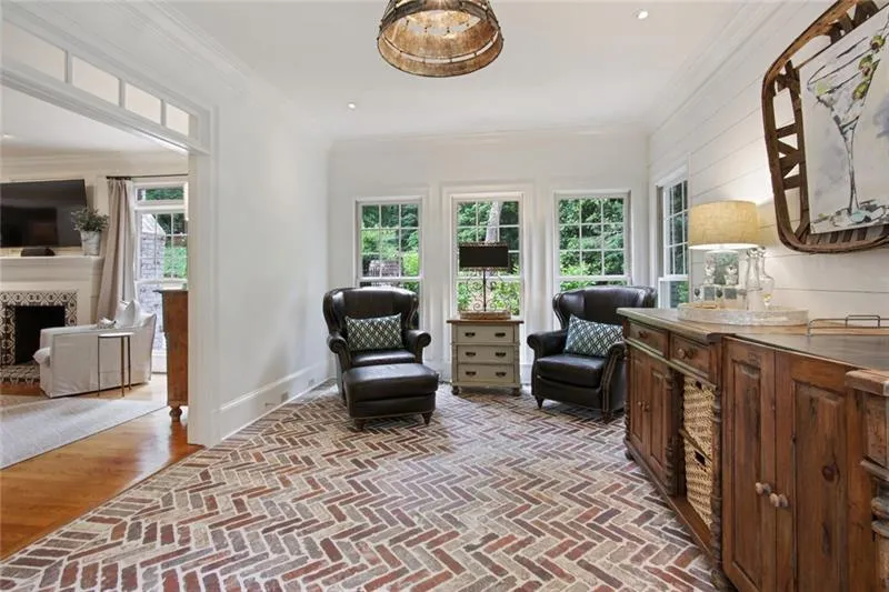 8240 Habersham Waters Road, Sandy Springs, Georgia 30350, 5 Bedrooms Bedrooms, ,6 BathroomsBathrooms,Residential,Sold,8240 Habersham Waters Road,6929048