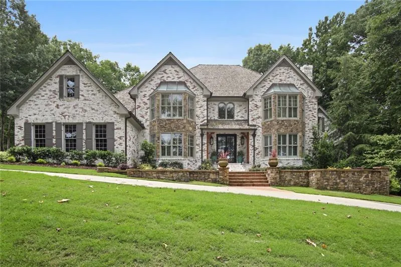 8240 Habersham Waters Road, Sandy Springs, Georgia 30350, 5 Bedrooms Bedrooms, ,6 BathroomsBathrooms,Residential,Sold,8240 Habersham Waters Road,6929048