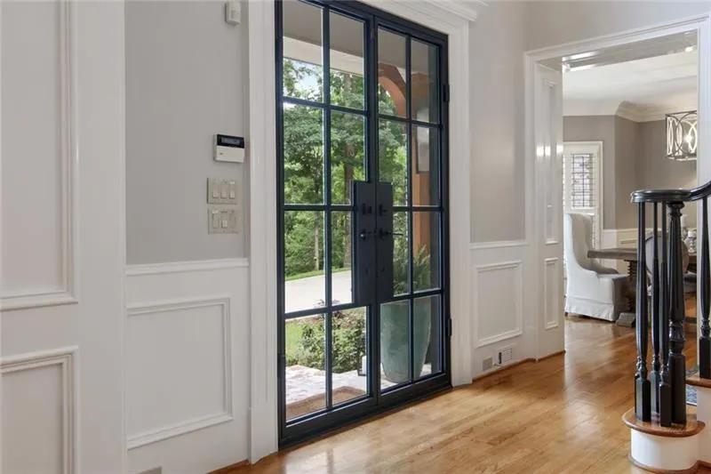 8240 Habersham Waters Road, Sandy Springs, Georgia 30350, 5 Bedrooms Bedrooms, ,6 BathroomsBathrooms,Residential,Sold,8240 Habersham Waters Road,6929048