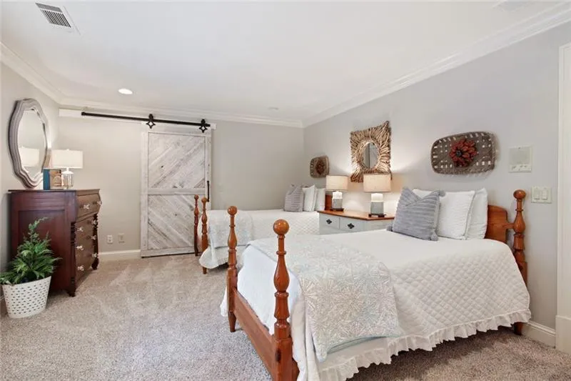 8240 Habersham Waters Road, Sandy Springs, Georgia 30350, 5 Bedrooms Bedrooms, ,6 BathroomsBathrooms,Residential,Sold,8240 Habersham Waters Road,6929048