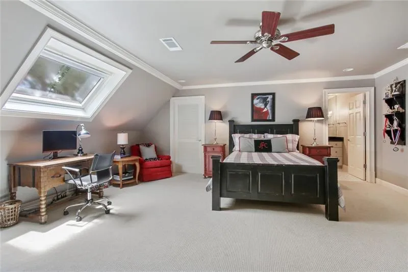 8240 Habersham Waters Road, Sandy Springs, Georgia 30350, 5 Bedrooms Bedrooms, ,6 BathroomsBathrooms,Residential,Sold,8240 Habersham Waters Road,6929048