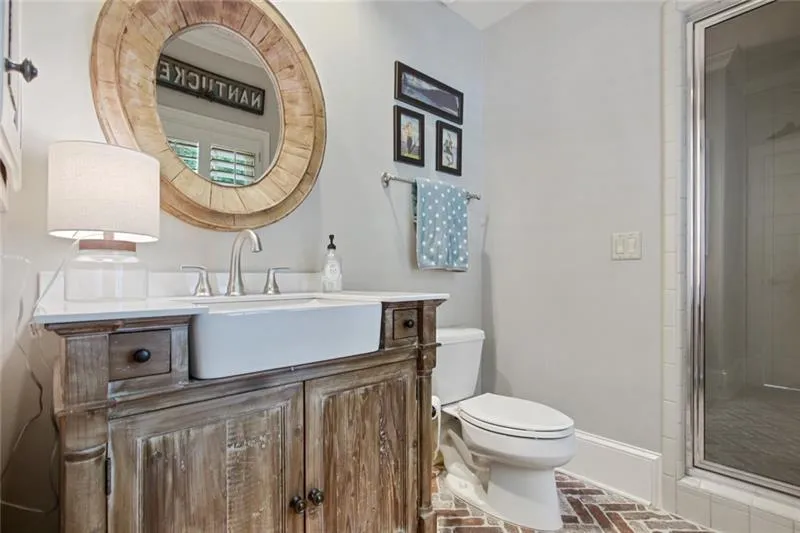 8240 Habersham Waters Road, Sandy Springs, Georgia 30350, 5 Bedrooms Bedrooms, ,6 BathroomsBathrooms,Residential,Sold,8240 Habersham Waters Road,6929048