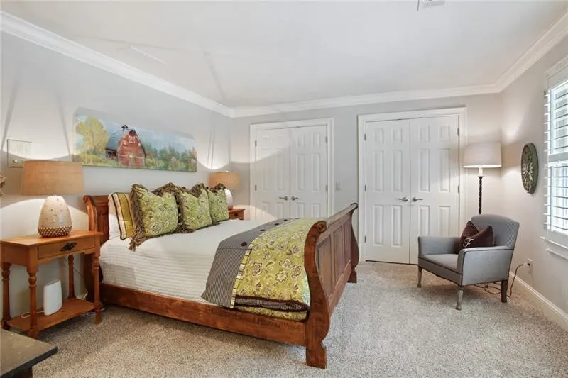 8240 Habersham Waters Road, Sandy Springs, Georgia 30350, 5 Bedrooms Bedrooms, ,6 BathroomsBathrooms,Residential,Sold,8240 Habersham Waters Road,6929048