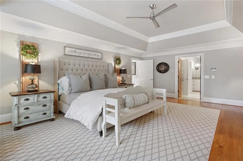 8240 Habersham Waters Road, Sandy Springs, Georgia 30350, 5 Bedrooms Bedrooms, ,6 BathroomsBathrooms,Residential,Sold,8240 Habersham Waters Road,6929048