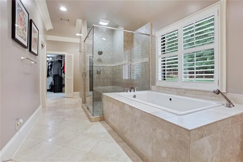 8240 Habersham Waters Road, Sandy Springs, Georgia 30350, 5 Bedrooms Bedrooms, ,6 BathroomsBathrooms,Residential,Sold,8240 Habersham Waters Road,6929048