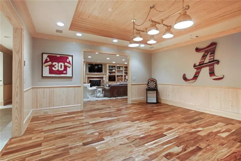 8240 Habersham Waters Road, Sandy Springs, Georgia 30350, 5 Bedrooms Bedrooms, ,6 BathroomsBathrooms,Residential,Sold,8240 Habersham Waters Road,6929048