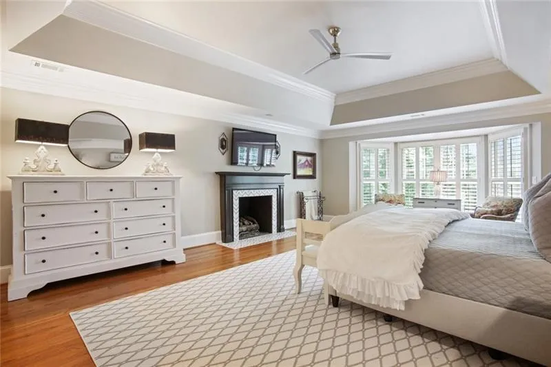 8240 Habersham Waters Road, Sandy Springs, Georgia 30350, 5 Bedrooms Bedrooms, ,6 BathroomsBathrooms,Residential,Sold,8240 Habersham Waters Road,6929048