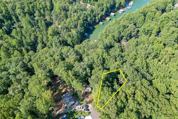 0 Dogwood Way, Gainesville, Georgia 30506