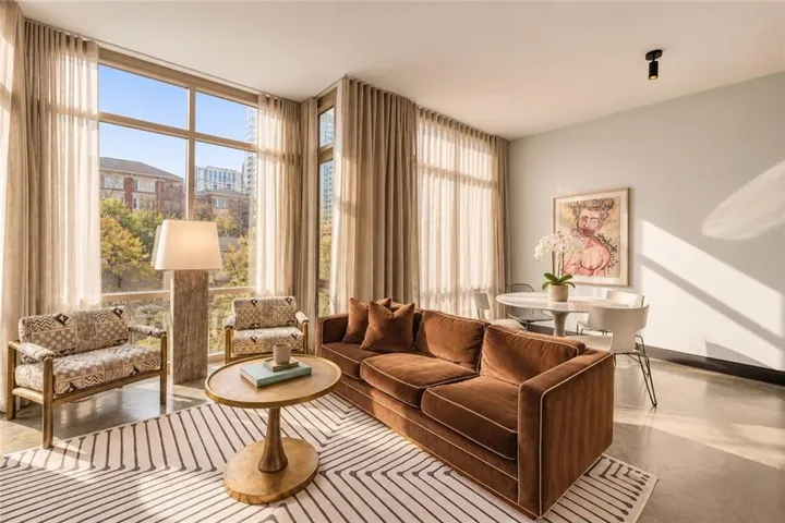 905 Juniper Street Ne Unit 405, Atlanta, Georgia 30309