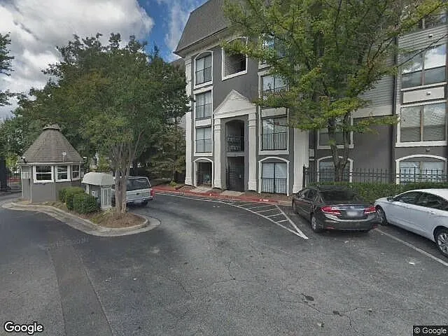 2657 Lenox Road Ne Unit D46, Atlanta, Georgia 30324, 1 Bedroom Bedrooms, ,1 BathroomBathrooms,Residential,Sold,2657 Lenox Road Ne Unit D46,6845860