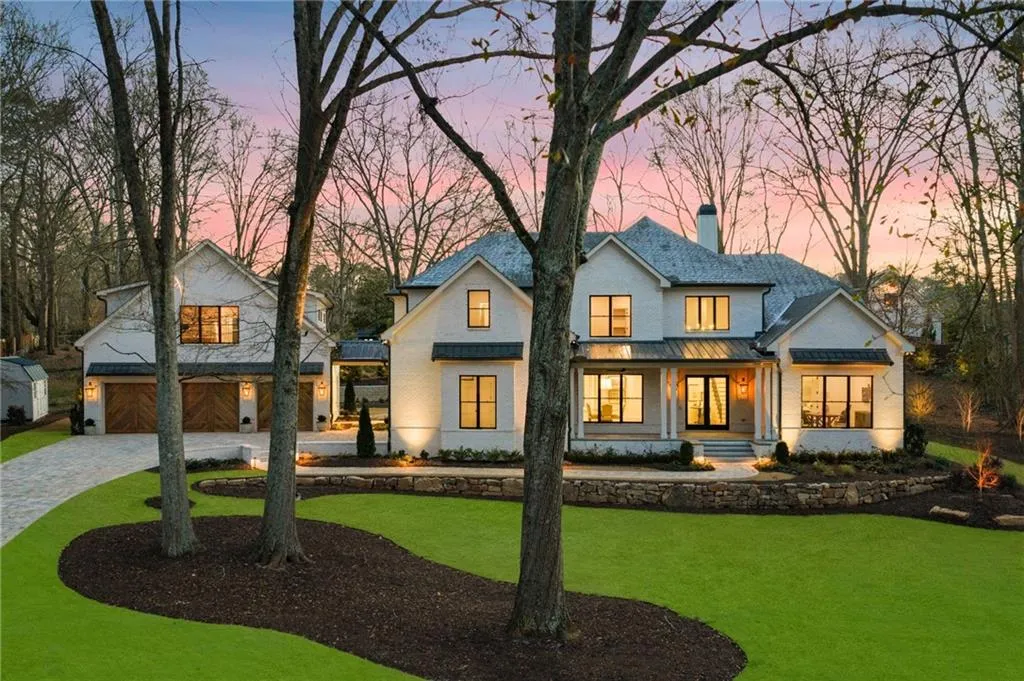 202 Kenneth Drive, Alpharetta, Georgia 30009, Alpharetta, GA 30009 — photo 1 of 78