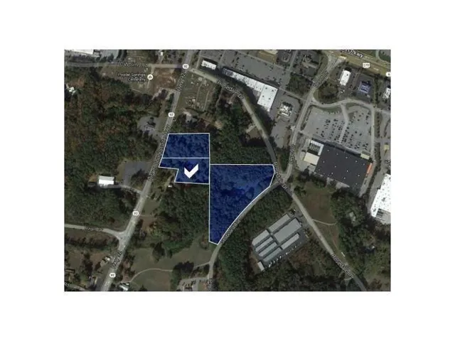 263 Hiram Douglasville Highway