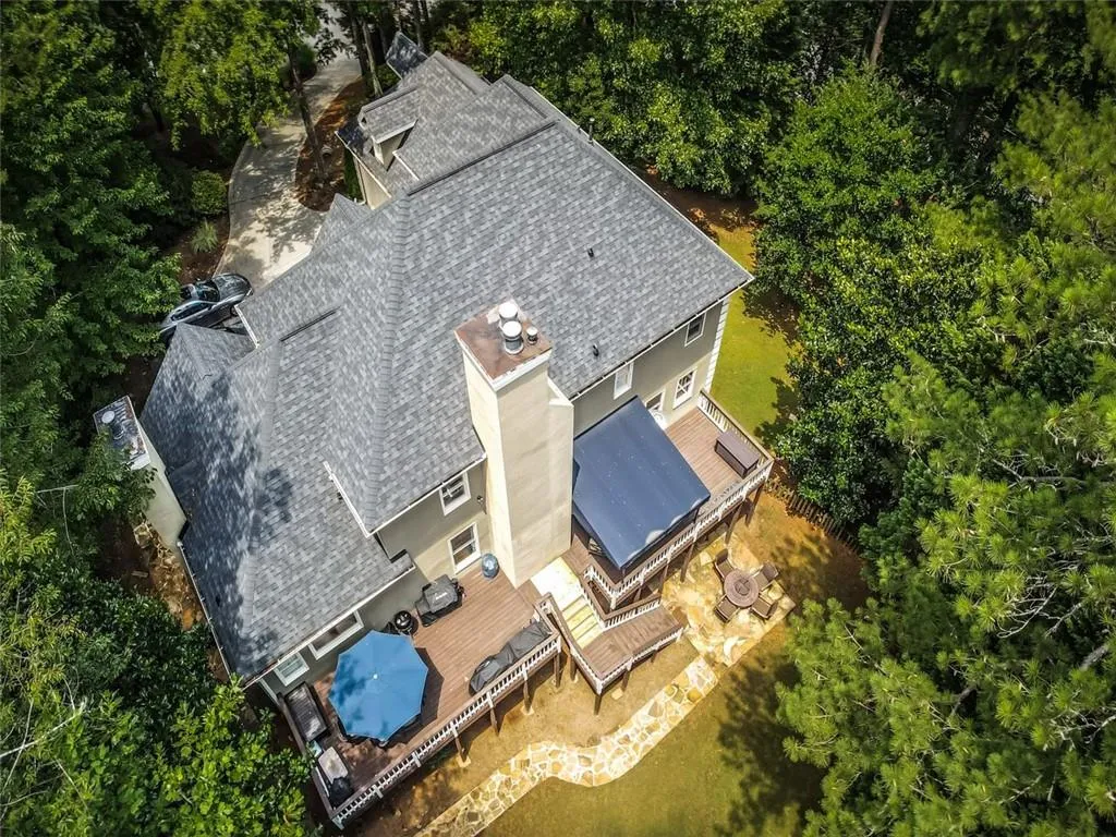 7465 Stoneykirk Close, Sandy Springs, Georgia 30350, 5 Bedrooms Bedrooms, ,4 BathroomsBathrooms,Residential,Sold,7465 Stoneykirk Close,7093179