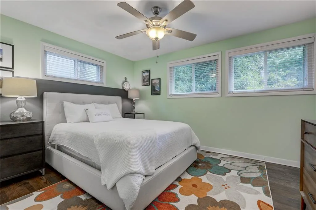 6358 Vernon Woods Drive, Sandy Springs, Georgia 30328, 3 Bedrooms Bedrooms, ,2 BathroomsBathrooms,Residential,Sold,6358 Vernon Woods Drive,6747924
