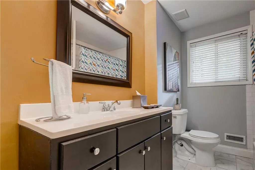 6358 Vernon Woods Drive, Sandy Springs, Georgia 30328, 3 Bedrooms Bedrooms, ,2 BathroomsBathrooms,Residential,Sold,6358 Vernon Woods Drive,6747924