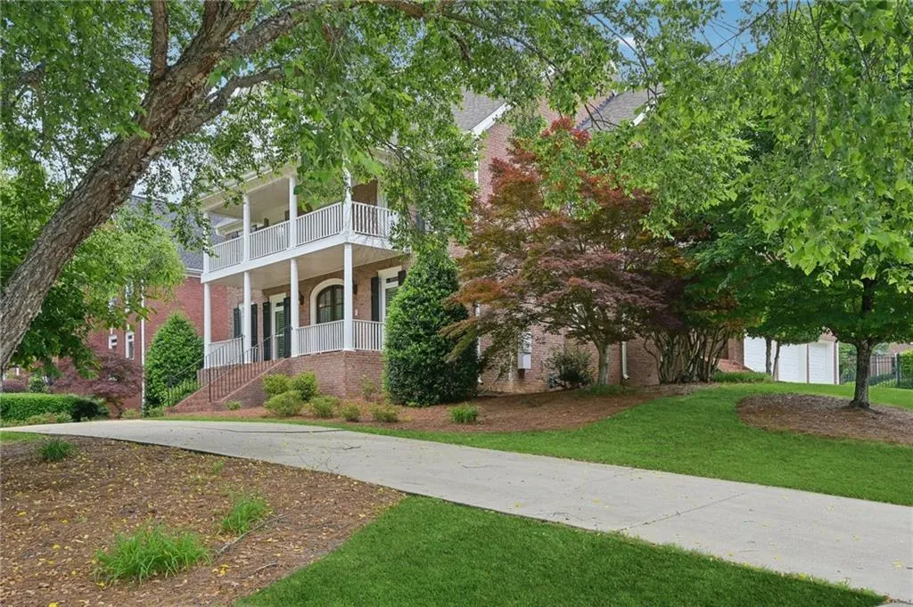 230 Summerhouse Lane, Atlanta, Georgia 30350, 5 Bedrooms Bedrooms, ,5 BathroomsBathrooms,Residential,Sold,230 Summerhouse Lane,7582731