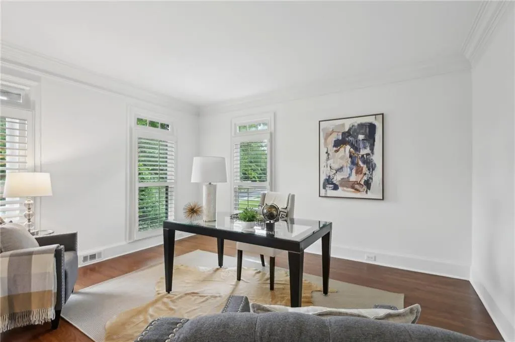 230 Summerhouse Lane, Atlanta, Georgia 30350, 5 Bedrooms Bedrooms, ,5 BathroomsBathrooms,Residential,Sold,230 Summerhouse Lane,7582731