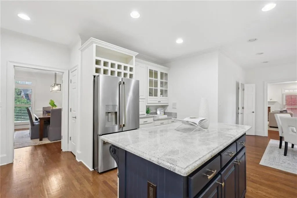 230 Summerhouse Lane, Atlanta, Georgia 30350, 5 Bedrooms Bedrooms, ,5 BathroomsBathrooms,Residential,Sold,230 Summerhouse Lane,7582731