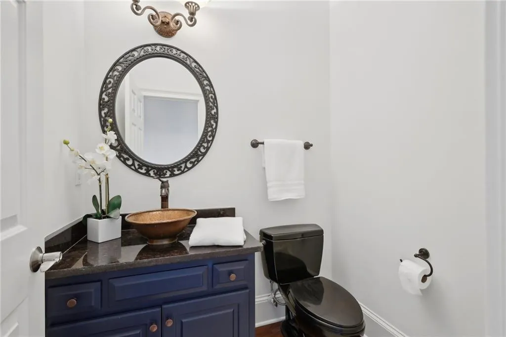 230 Summerhouse Lane, Atlanta, Georgia 30350, 5 Bedrooms Bedrooms, ,5 BathroomsBathrooms,Residential,Sold,230 Summerhouse Lane,7582731