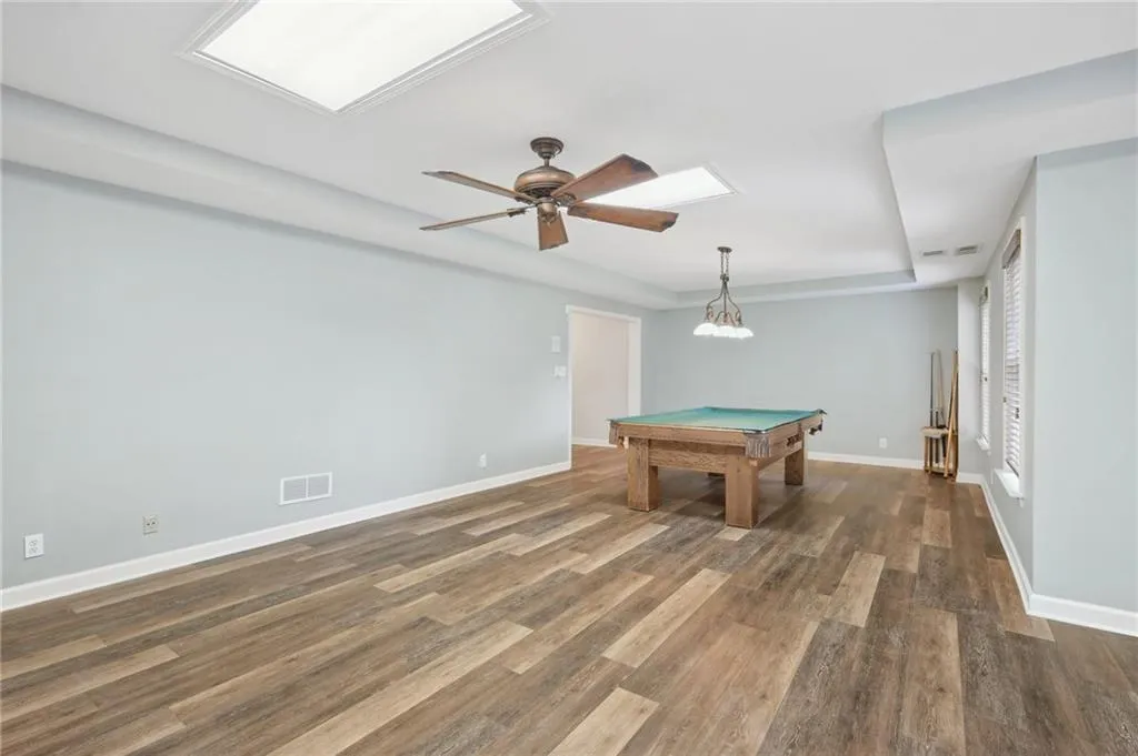 230 Summerhouse Lane, Atlanta, Georgia 30350, 5 Bedrooms Bedrooms, ,5 BathroomsBathrooms,Residential,Sold,230 Summerhouse Lane,7582731