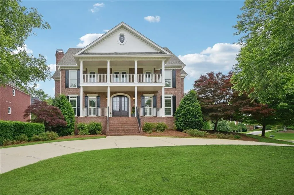 230 Summerhouse Lane, Atlanta, Georgia 30350, 5 Bedrooms Bedrooms, ,5 BathroomsBathrooms,Residential,Sold,230 Summerhouse Lane,7582731