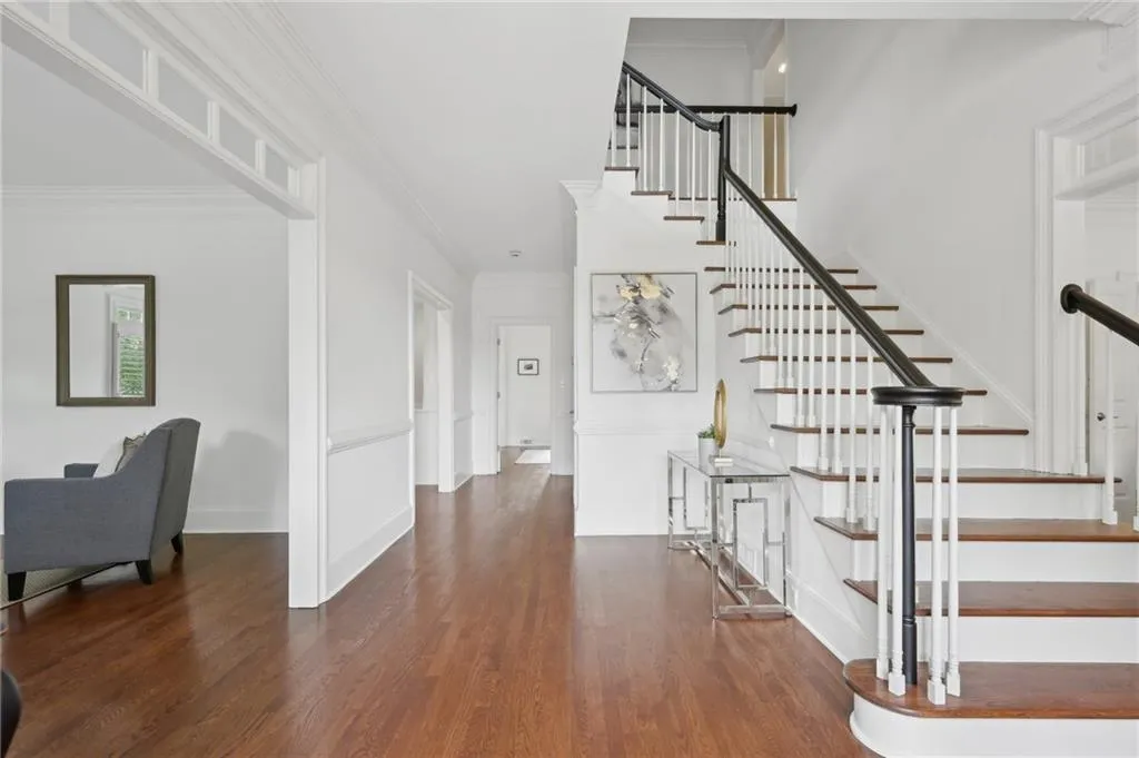 230 Summerhouse Lane, Atlanta, Georgia 30350, 5 Bedrooms Bedrooms, ,5 BathroomsBathrooms,Residential,Sold,230 Summerhouse Lane,7582731