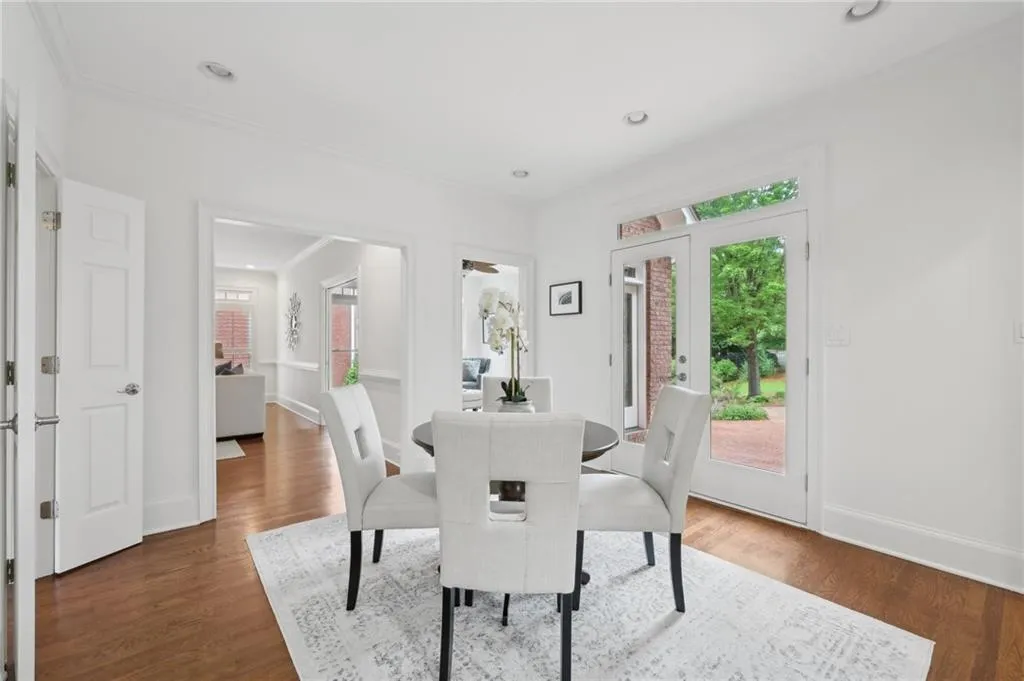 230 Summerhouse Lane, Atlanta, Georgia 30350, 5 Bedrooms Bedrooms, ,5 BathroomsBathrooms,Residential,Sold,230 Summerhouse Lane,7582731