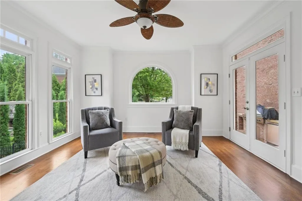 230 Summerhouse Lane, Atlanta, Georgia 30350, 5 Bedrooms Bedrooms, ,5 BathroomsBathrooms,Residential,Sold,230 Summerhouse Lane,7582731