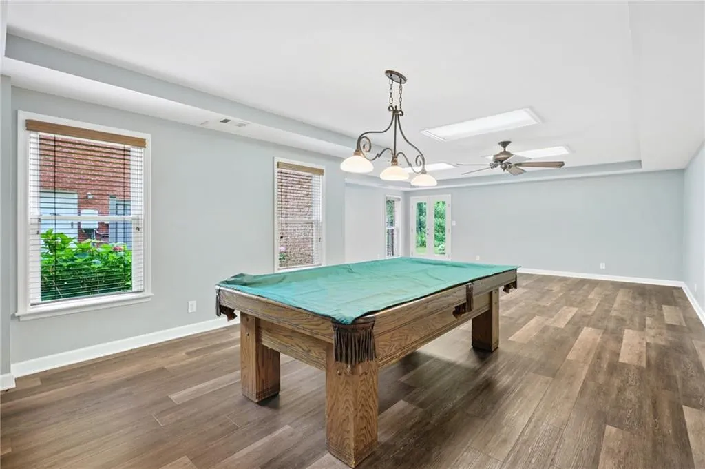 230 Summerhouse Lane, Atlanta, Georgia 30350, 5 Bedrooms Bedrooms, ,5 BathroomsBathrooms,Residential,Sold,230 Summerhouse Lane,7582731