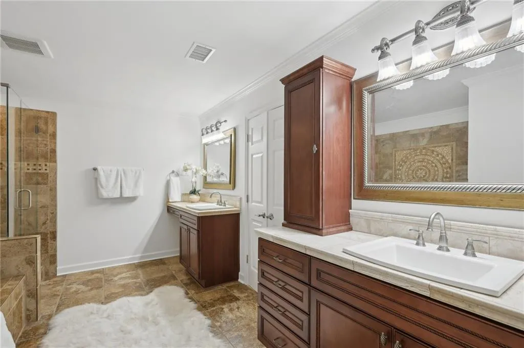 230 Summerhouse Lane, Atlanta, Georgia 30350, 5 Bedrooms Bedrooms, ,5 BathroomsBathrooms,Residential,Sold,230 Summerhouse Lane,7582731