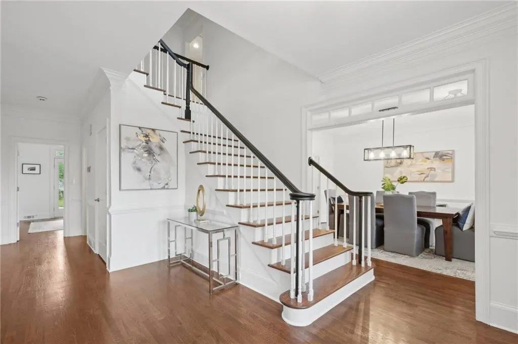 230 Summerhouse Lane, Atlanta, Georgia 30350, 5 Bedrooms Bedrooms, ,5 BathroomsBathrooms,Residential,Sold,230 Summerhouse Lane,7582731