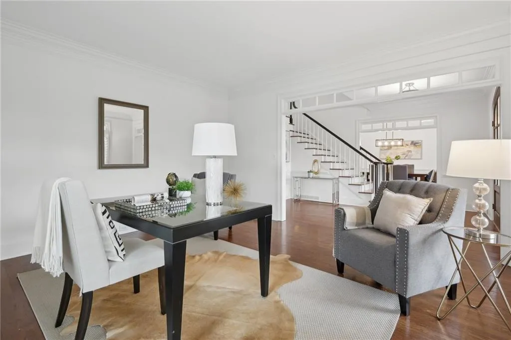 230 Summerhouse Lane, Atlanta, Georgia 30350, 5 Bedrooms Bedrooms, ,5 BathroomsBathrooms,Residential,Sold,230 Summerhouse Lane,7582731