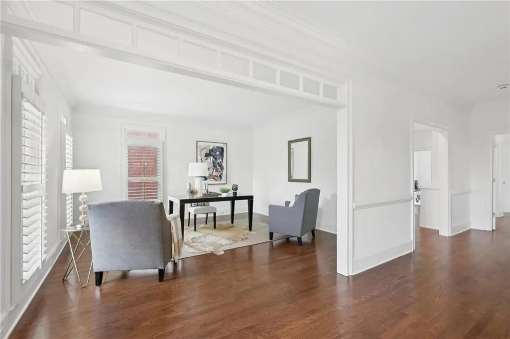 230 Summerhouse Lane, Atlanta, Georgia 30350, 5 Bedrooms Bedrooms, ,5 BathroomsBathrooms,Residential,Sold,230 Summerhouse Lane,7582731