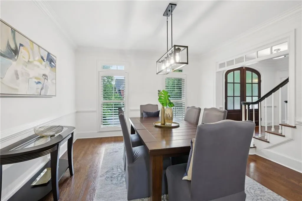 230 Summerhouse Lane, Atlanta, Georgia 30350, 5 Bedrooms Bedrooms, ,5 BathroomsBathrooms,Residential,Sold,230 Summerhouse Lane,7582731