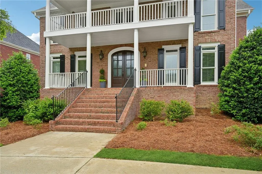 230 Summerhouse Lane, Atlanta, Georgia 30350, 5 Bedrooms Bedrooms, ,5 BathroomsBathrooms,Residential,Sold,230 Summerhouse Lane,7582731