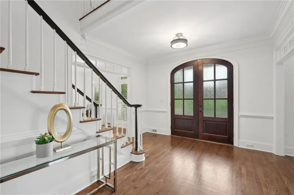 230 Summerhouse Lane, Atlanta, Georgia 30350, 5 Bedrooms Bedrooms, ,5 BathroomsBathrooms,Residential,Sold,230 Summerhouse Lane,7582731