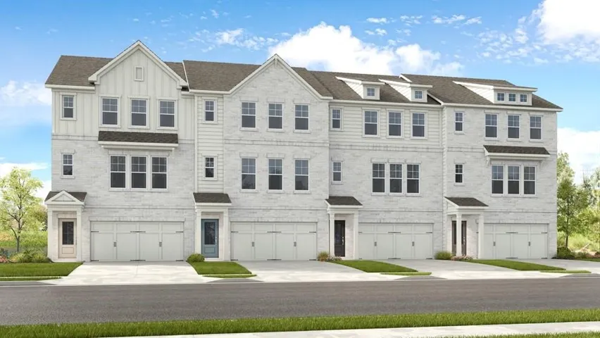 Reynolds Rendering