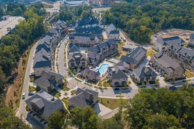 6813 Prelude Drive Unit 271, Sandy Springs, Georgia 30328, 3 Bedrooms Bedrooms, ,3 BathroomsBathrooms,Residential,Sold,6813 Prelude Drive Unit 271,6682481