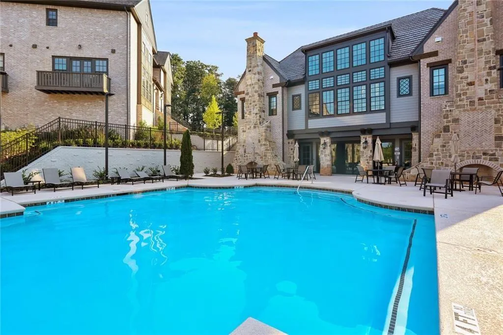 6813 Prelude Drive Unit 271, Sandy Springs, Georgia 30328, 3 Bedrooms Bedrooms, ,3 BathroomsBathrooms,Residential,Sold,6813 Prelude Drive Unit 271,6682481