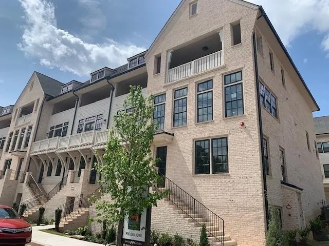6813 Prelude Drive Unit 271, Sandy Springs, Georgia 30328, 3 Bedrooms Bedrooms, ,3 BathroomsBathrooms,Residential,Sold,6813 Prelude Drive Unit 271,6682481