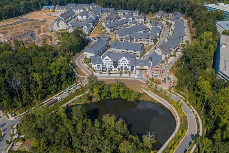 6813 Prelude Drive Unit 271, Sandy Springs, Georgia 30328, 3 Bedrooms Bedrooms, ,3 BathroomsBathrooms,Residential,Sold,6813 Prelude Drive Unit 271,6682481