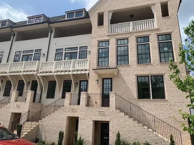 6813 Prelude Drive Unit 271, Sandy Springs, Georgia 30328, 3 Bedrooms Bedrooms, ,3 BathroomsBathrooms,Residential,Sold,6813 Prelude Drive Unit 271,6682481