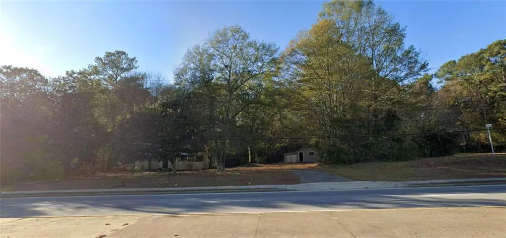 2429 Scenic Highway, Snellville, Georgia 30078