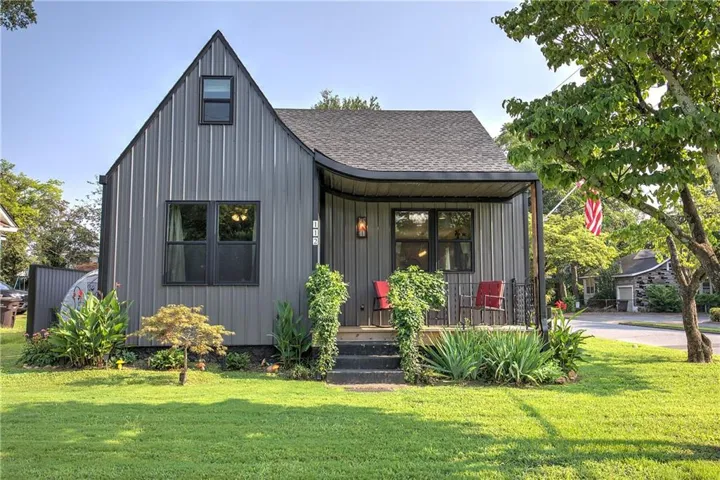 112 Forrest Avenue, Cartersville, Georgia 30120