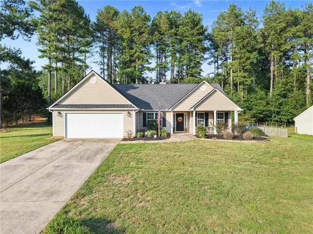 1552 Montana Court, Winder, Georgia 30680