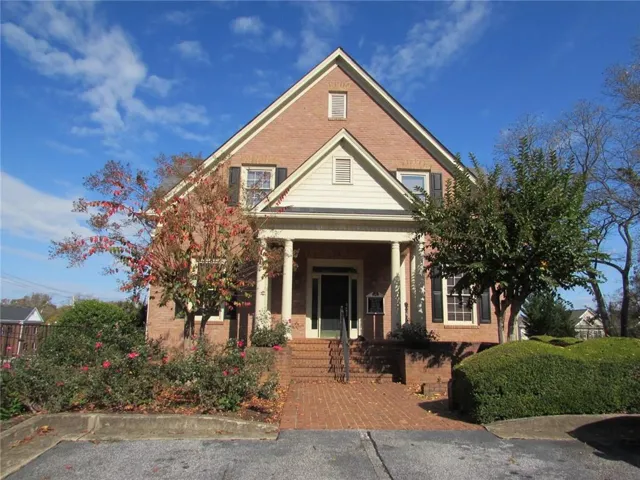 305 Lawrence Street, Marietta, Georgia 30060