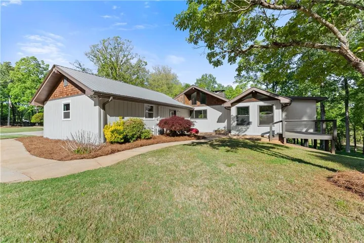 6632 Mountain Meadow Drive, Clermont, Georgia 30527